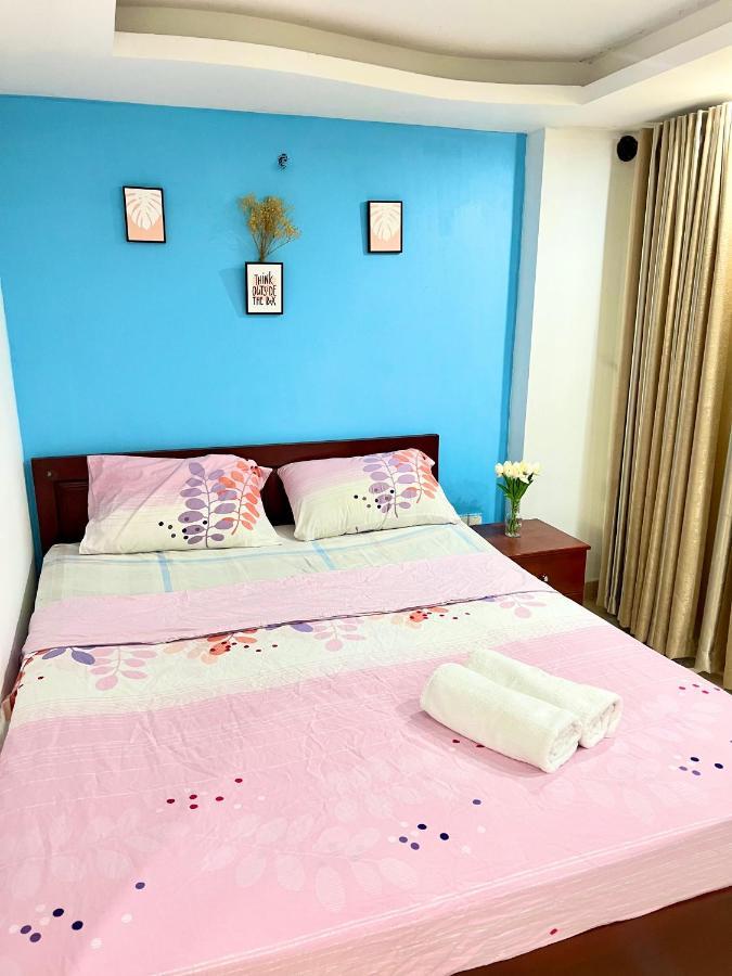 Saigon Gao Hostel Thành Pho Ho Chí Minh Esterno foto