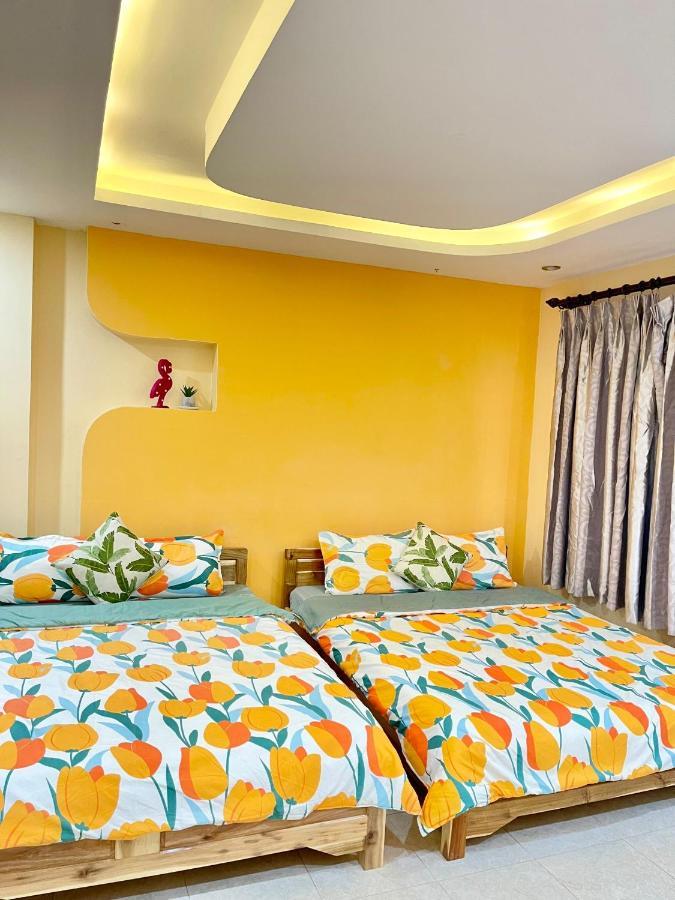 Saigon Gao Hostel Thành Pho Ho Chí Minh Esterno foto