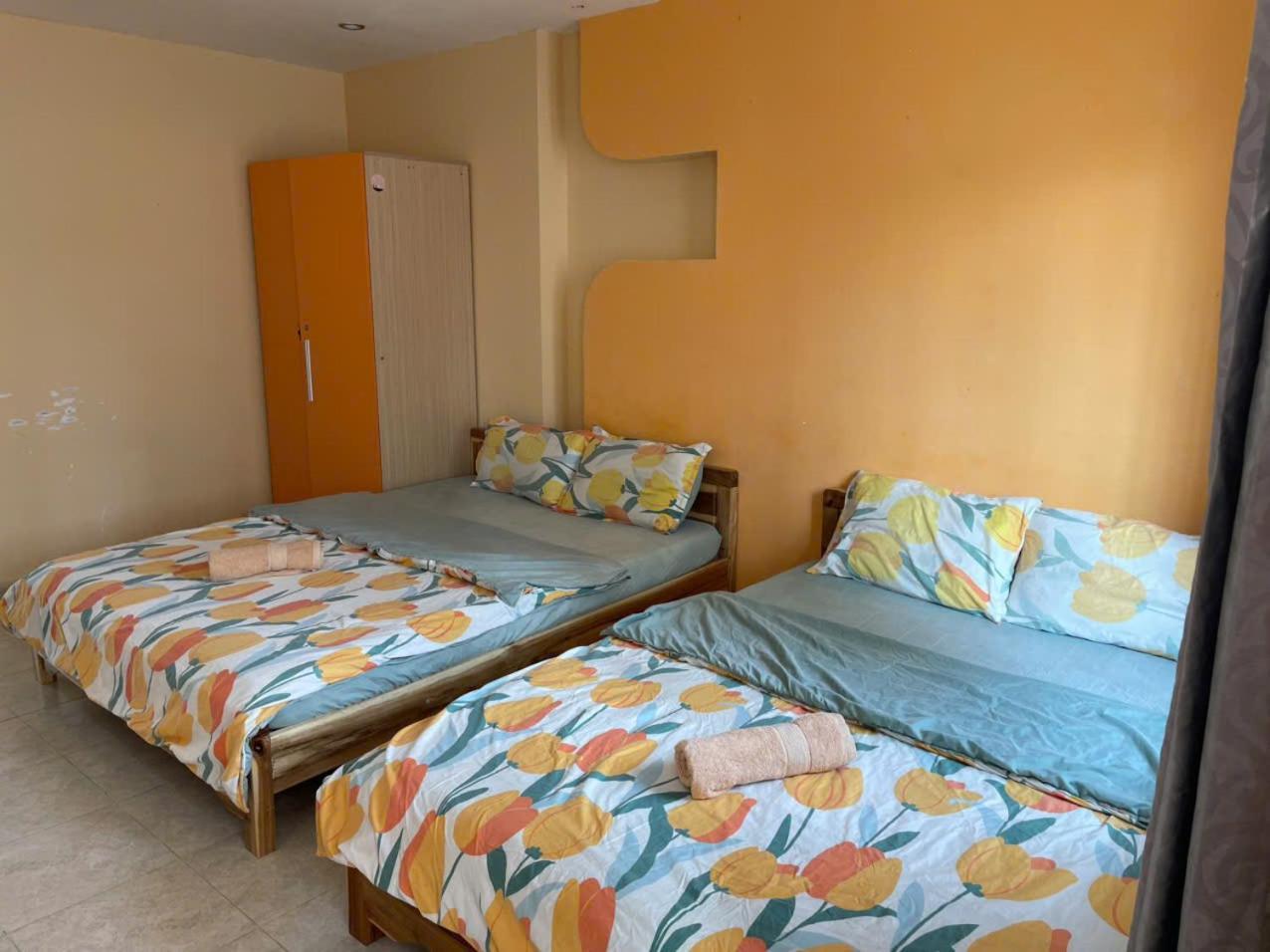 Saigon Gao Hostel Thành Pho Ho Chí Minh Esterno foto
