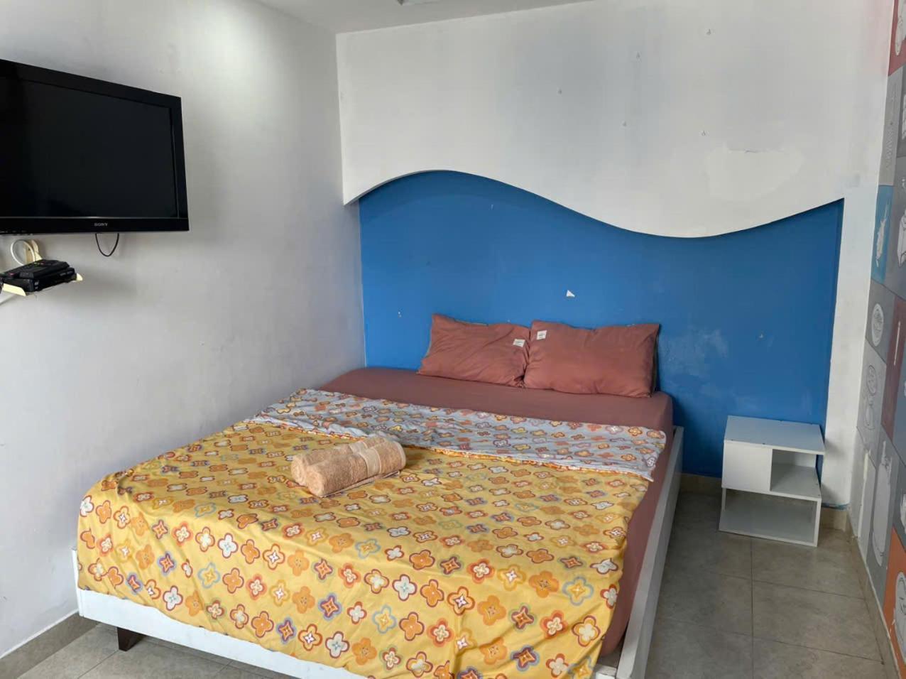 Saigon Gao Hostel Thành Pho Ho Chí Minh Esterno foto