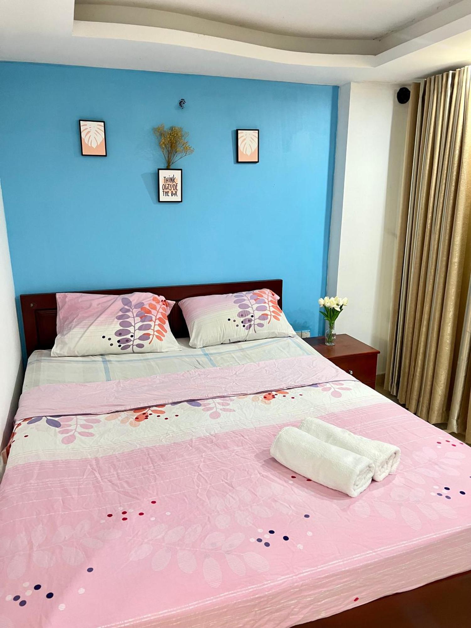 Saigon Gao Hostel Thành Pho Ho Chí Minh Esterno foto
